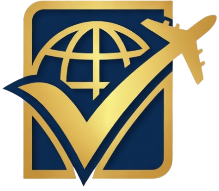 Vize Danismanlik Logo
